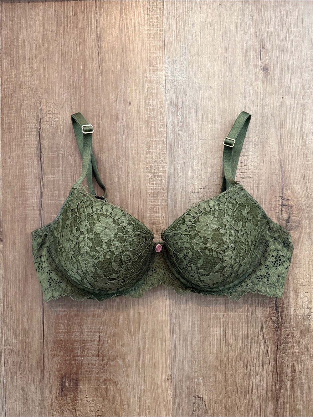 Victoria’s Secret Bra